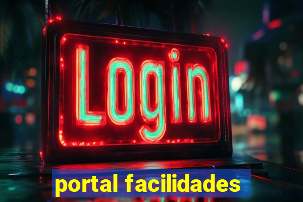 portal facilidades